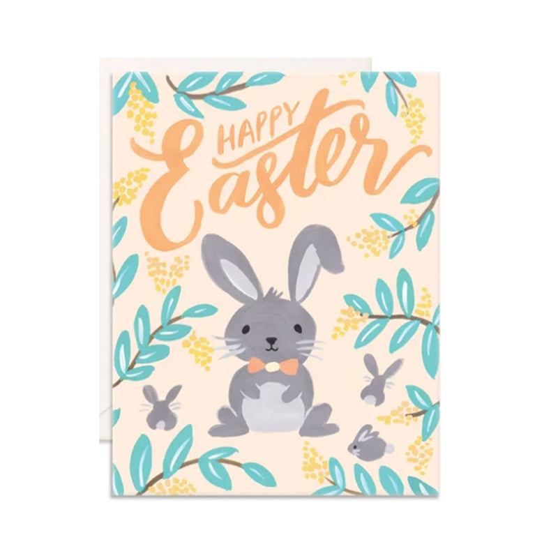Card Happy Easter