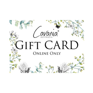 Cavania Gift Card