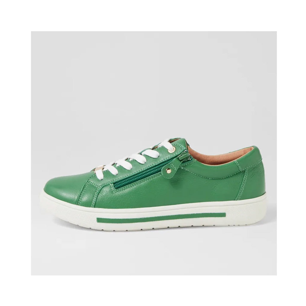 Shoe - Evone Emerald