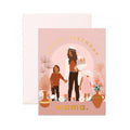 Card Mama Kids