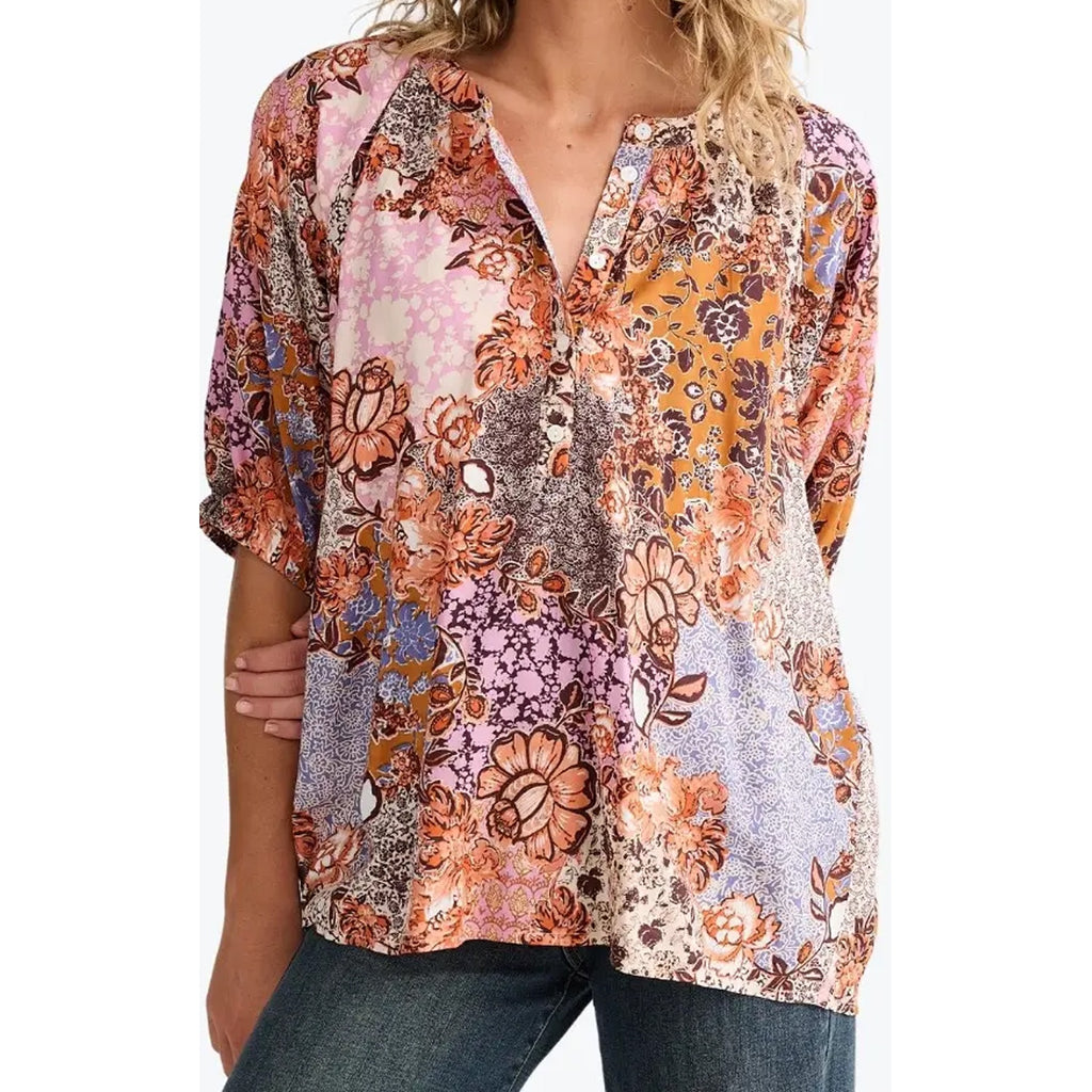 Top Rodeo Dream Weaver