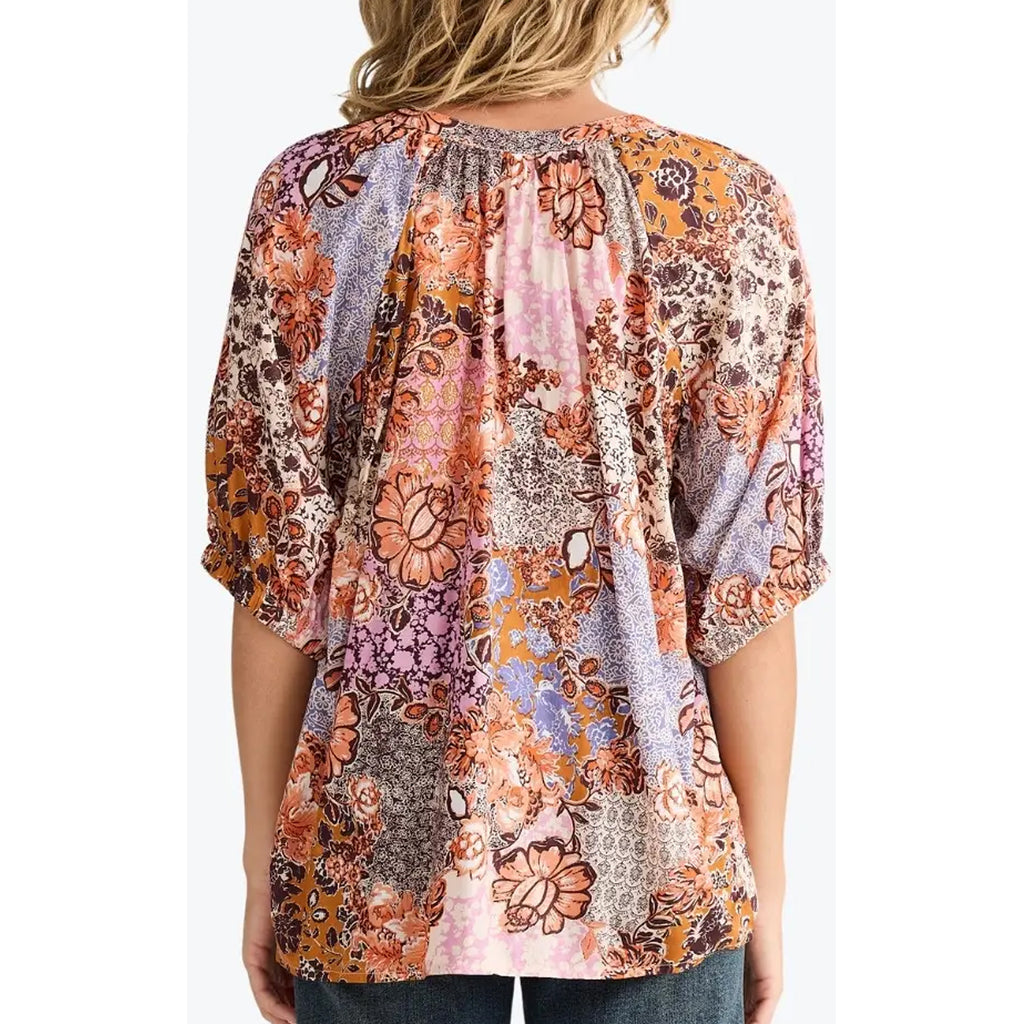 Top Rodeo Dream Weaver