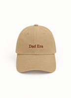 Cap - Dad Era - Oatmeal