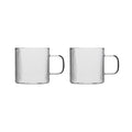 Tea/Coffee Cup Infuse Set of 2 - 440ml