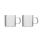 Tea/Coffee Cup Infuse Set of 2 - 440ml