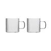 Tea/Coffee Cup Infuse Set of 2 - 440ml