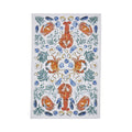 Tea Towel Shellfish