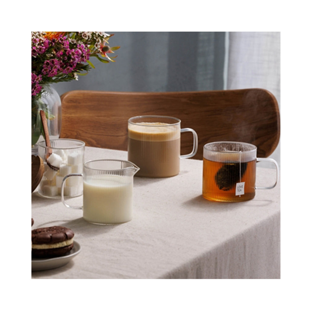 Tea/Coffee Cup Infuse Set of 2 - 440ml