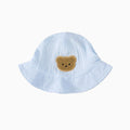 Hat Teddy Blue