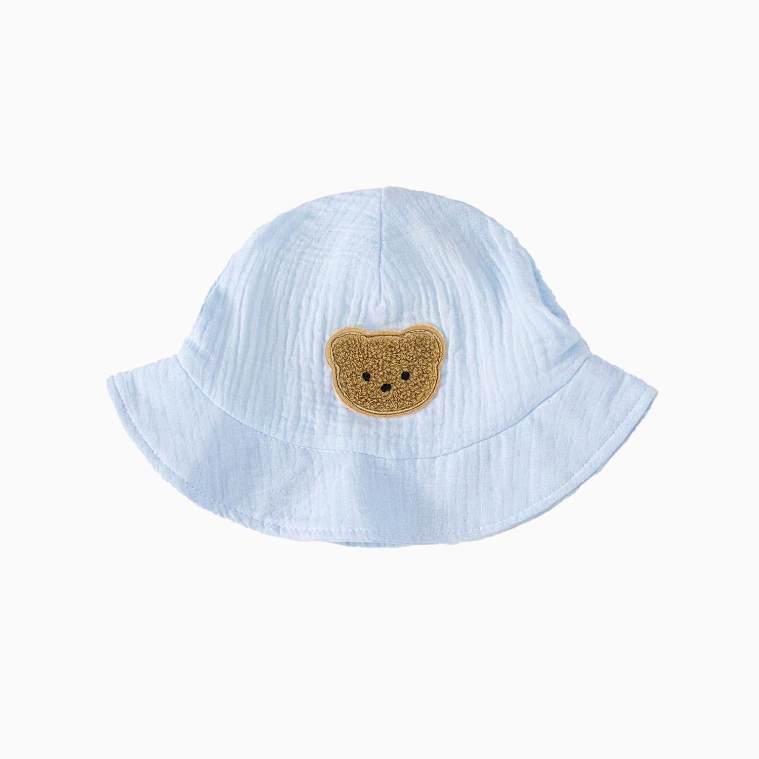 Hat Teddy Blue