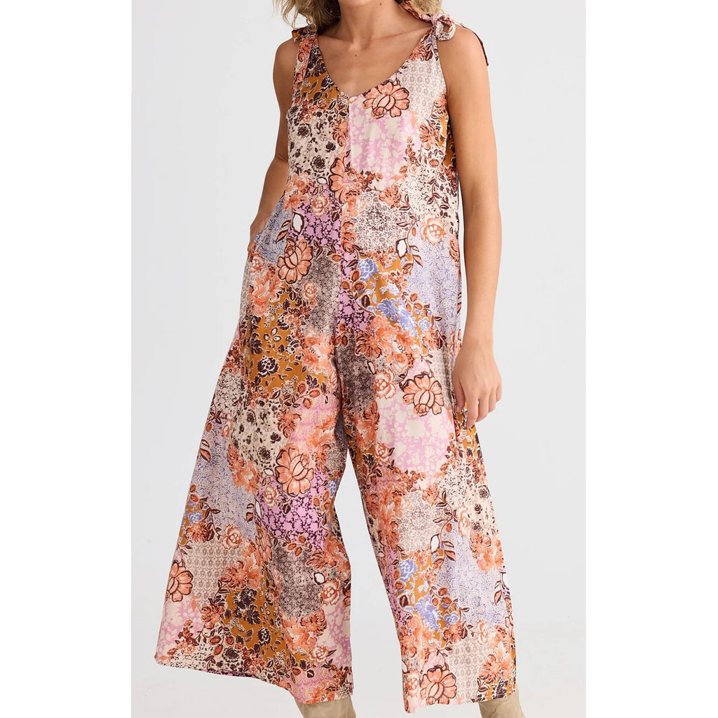 Jumpsuit Temple Dream Weaver