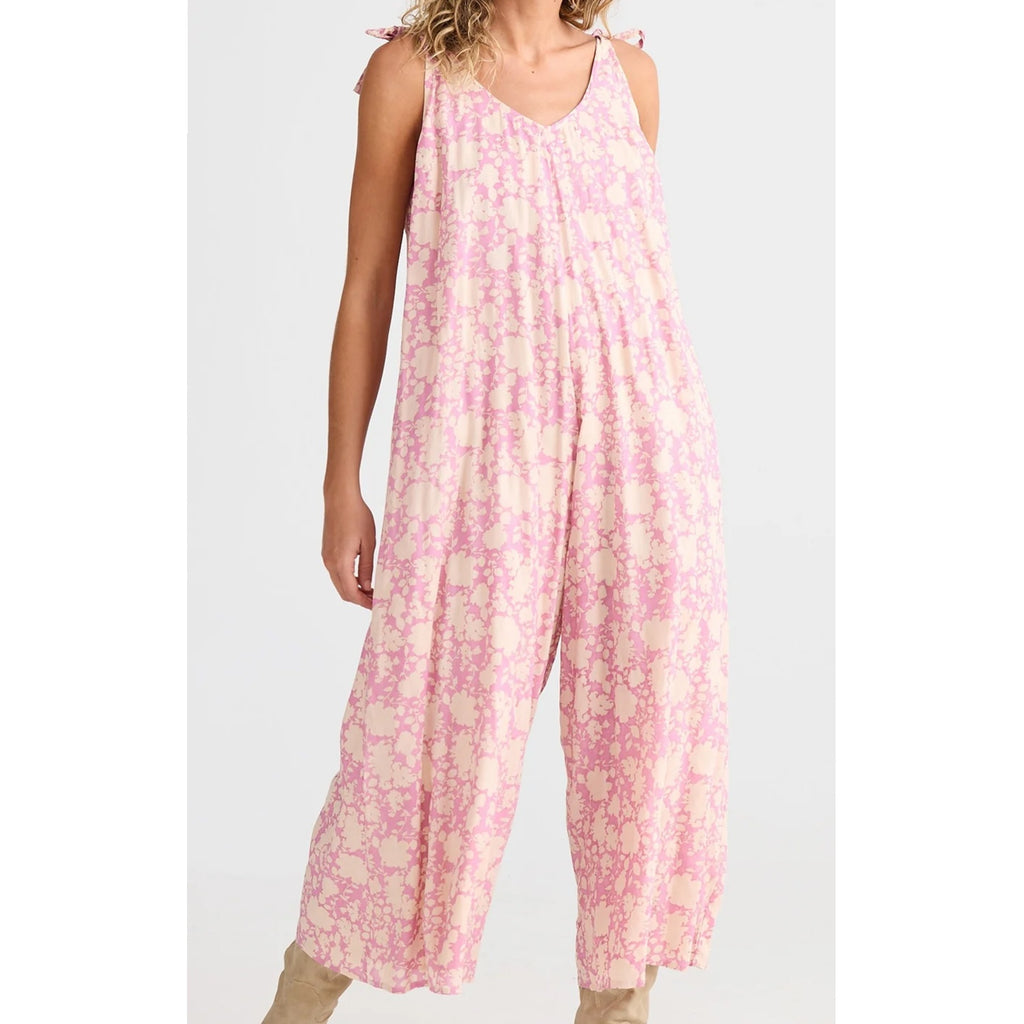 Jumpsuit Temple Meadow Muse