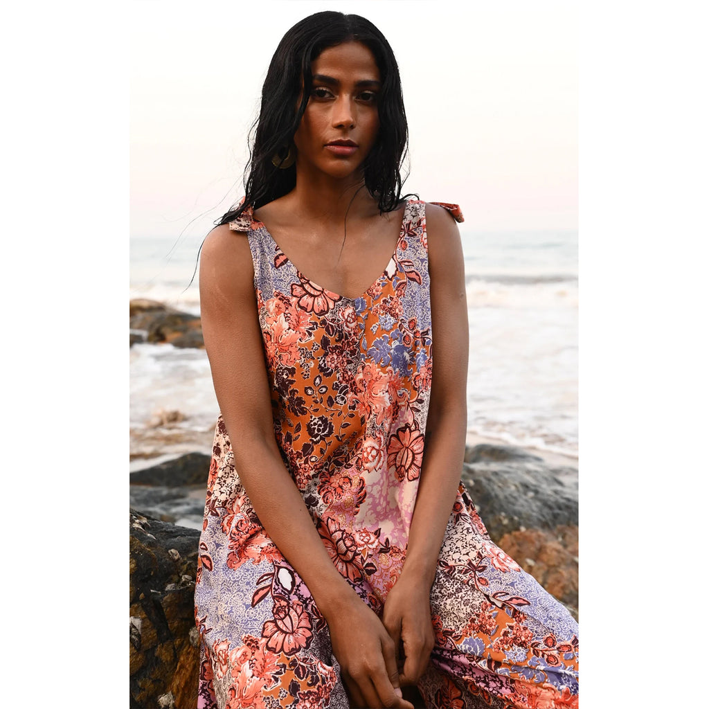 Jumpsuit Temple Dream Weaver