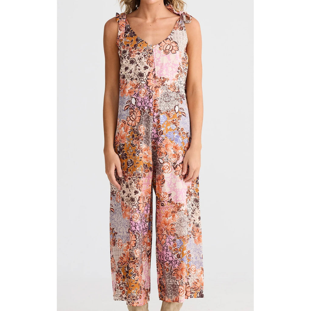 Jumpsuit Temple Dream Weaver