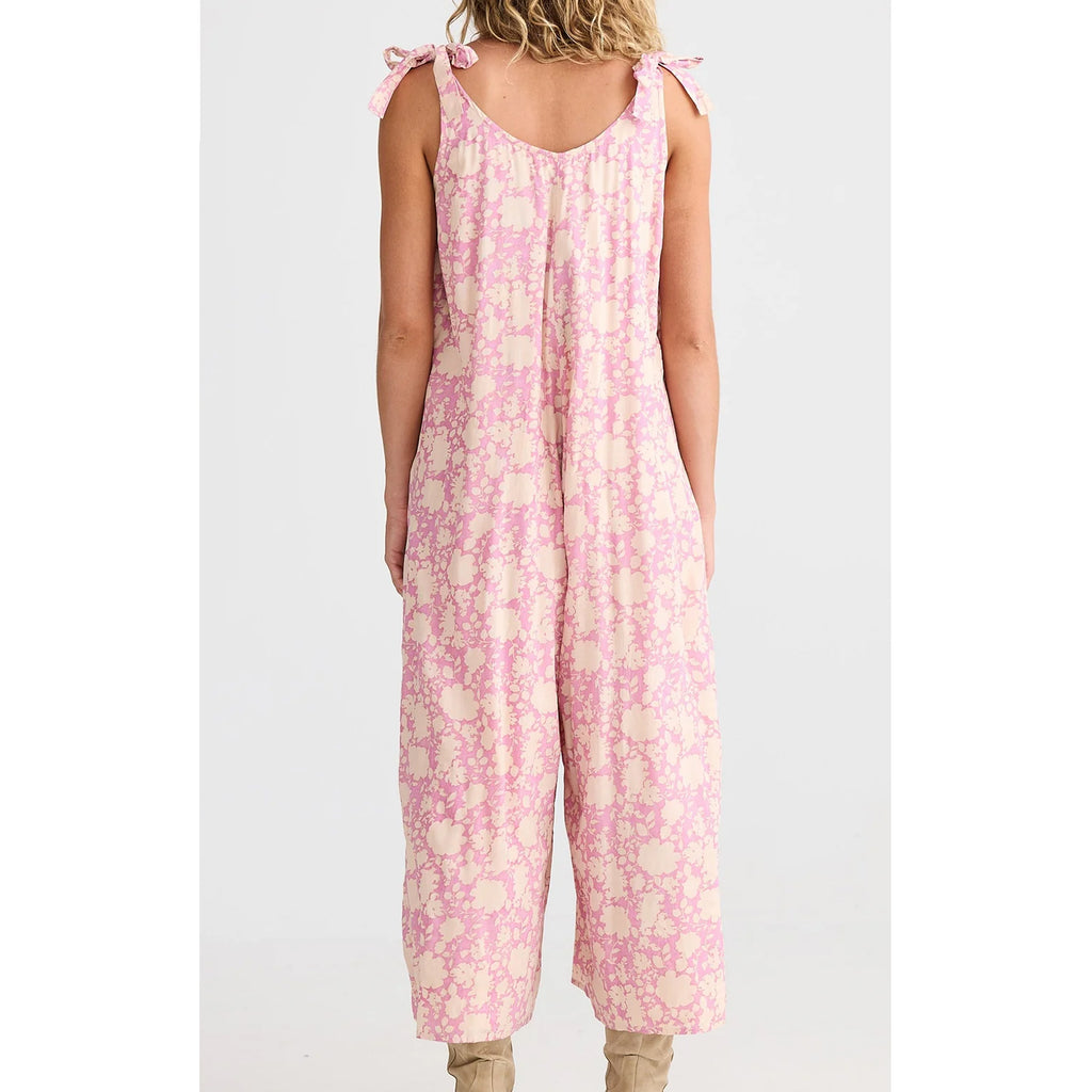 Jumpsuit Temple Meadow Muse