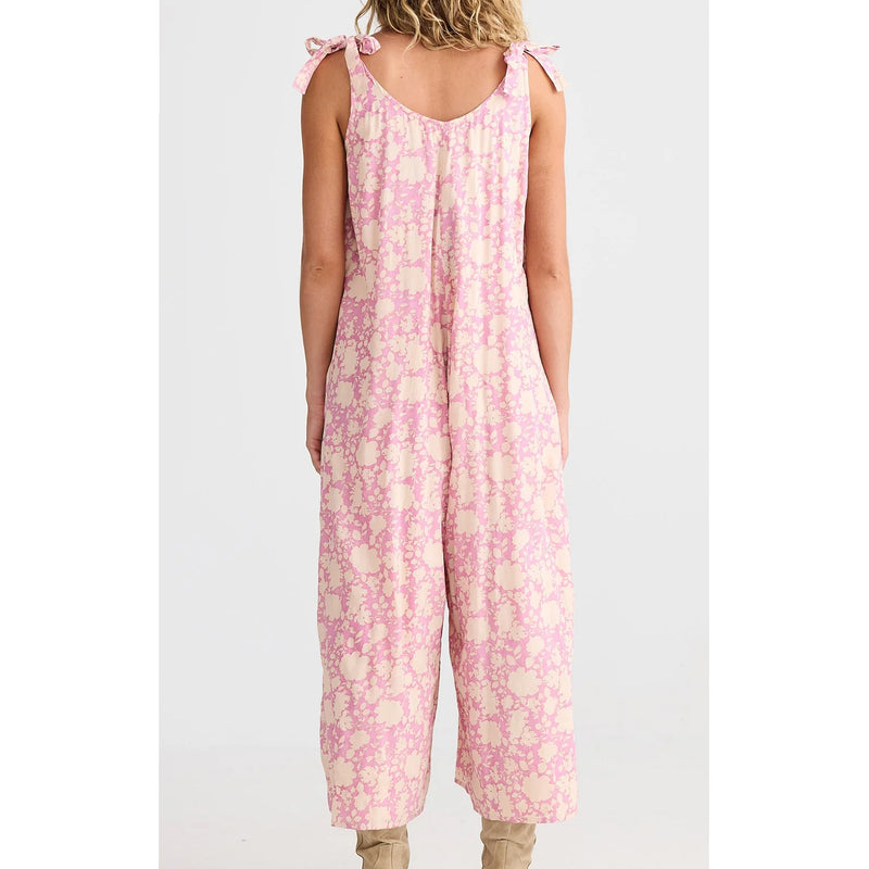 Jumpsuit Temple Meadow Muse