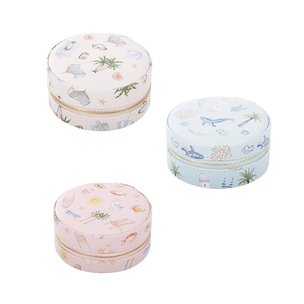 Jewellery Case Sylvia Harvey Walker - Assorted