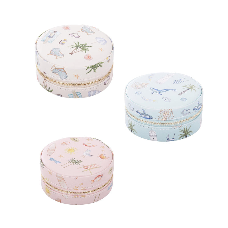 Jewellery Case Sylvia Harvey Walker - Assorted