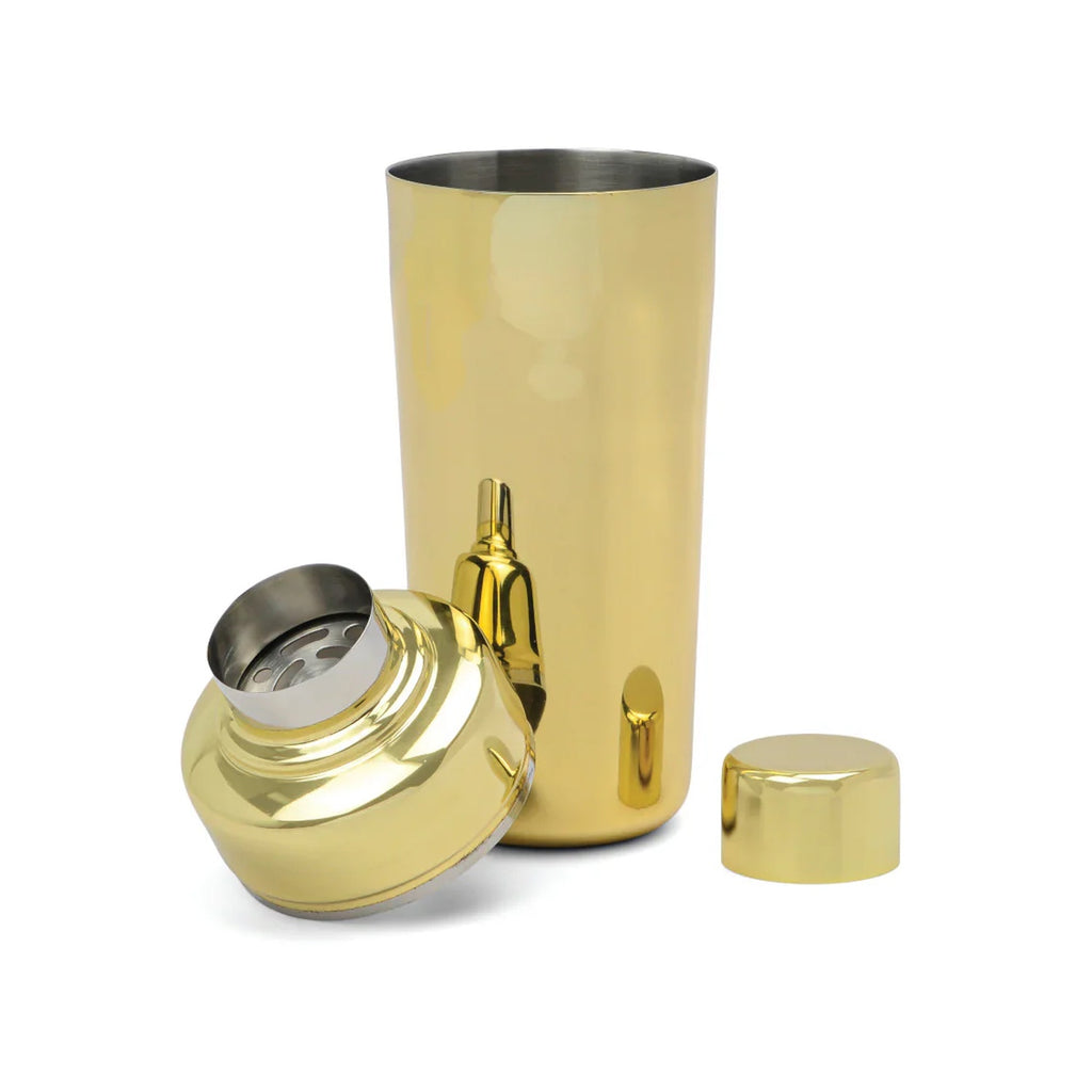 Cocktail Shaker 'The Doc'