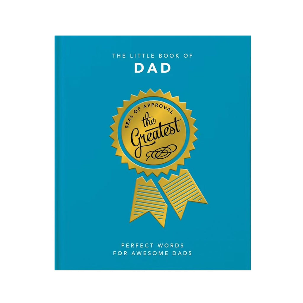 The Little Book Of Dad