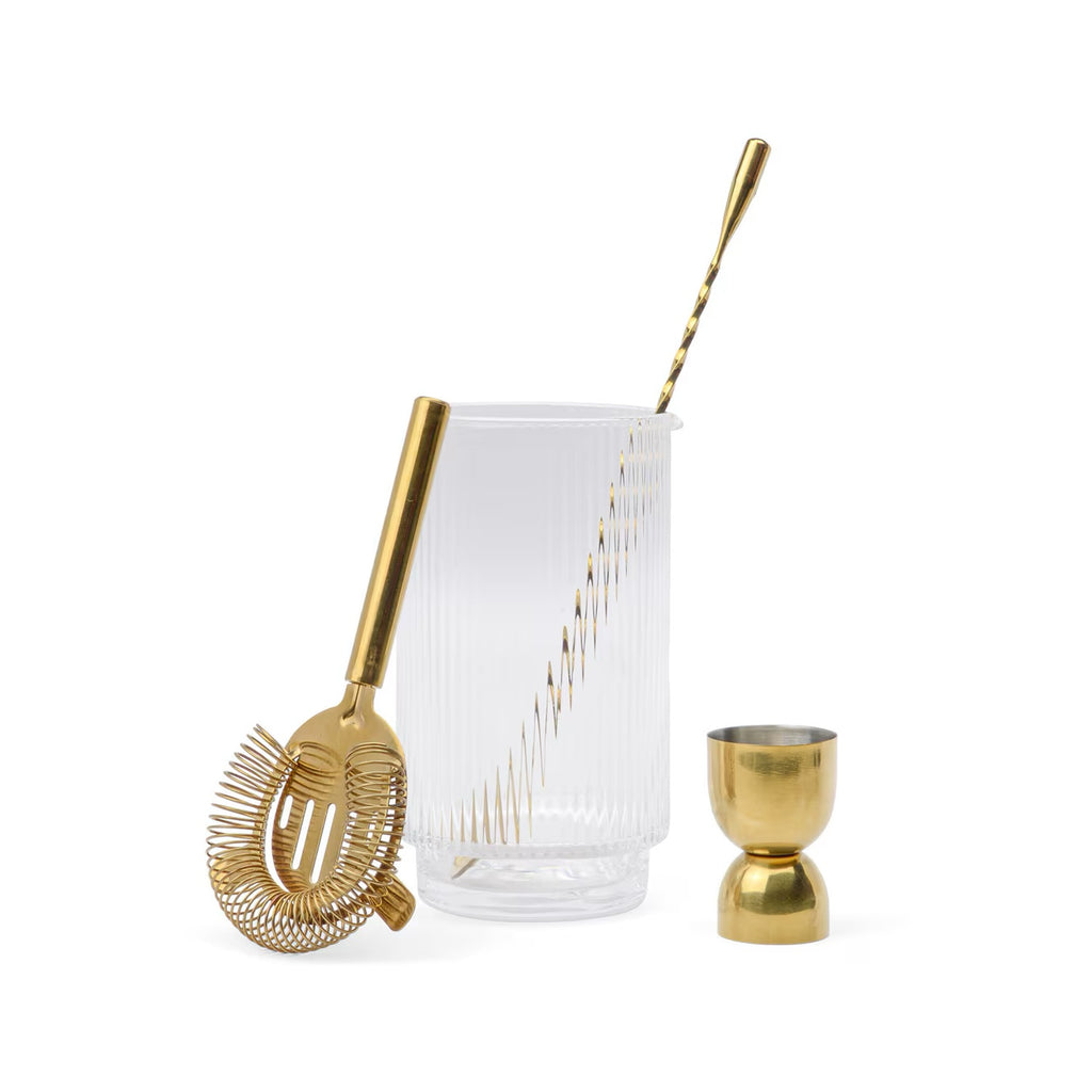 Bar Tool Set 'The Renley'