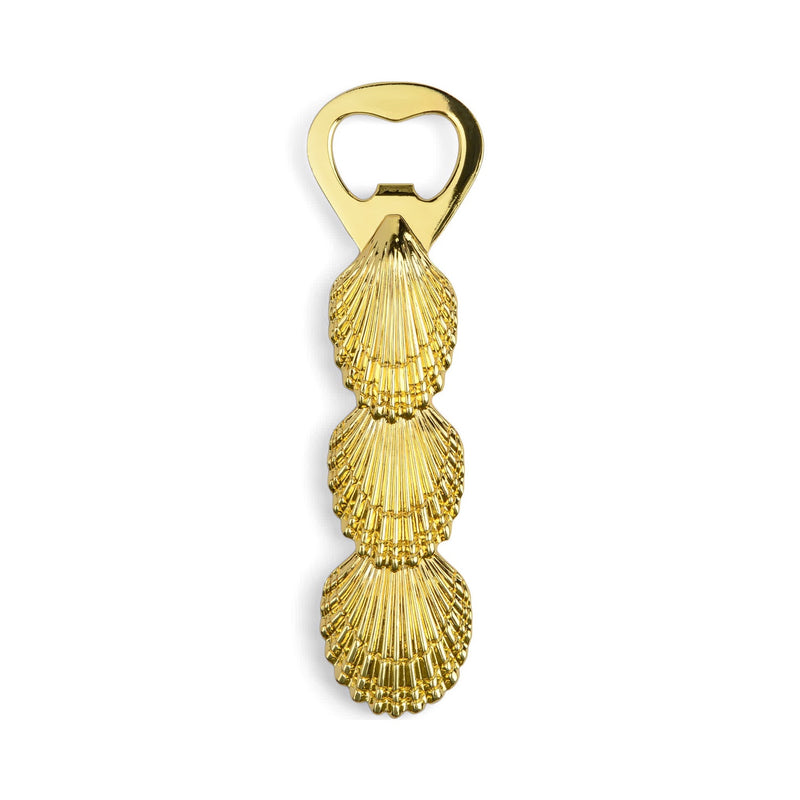 Bottle Opener 'The Theo' - Shell