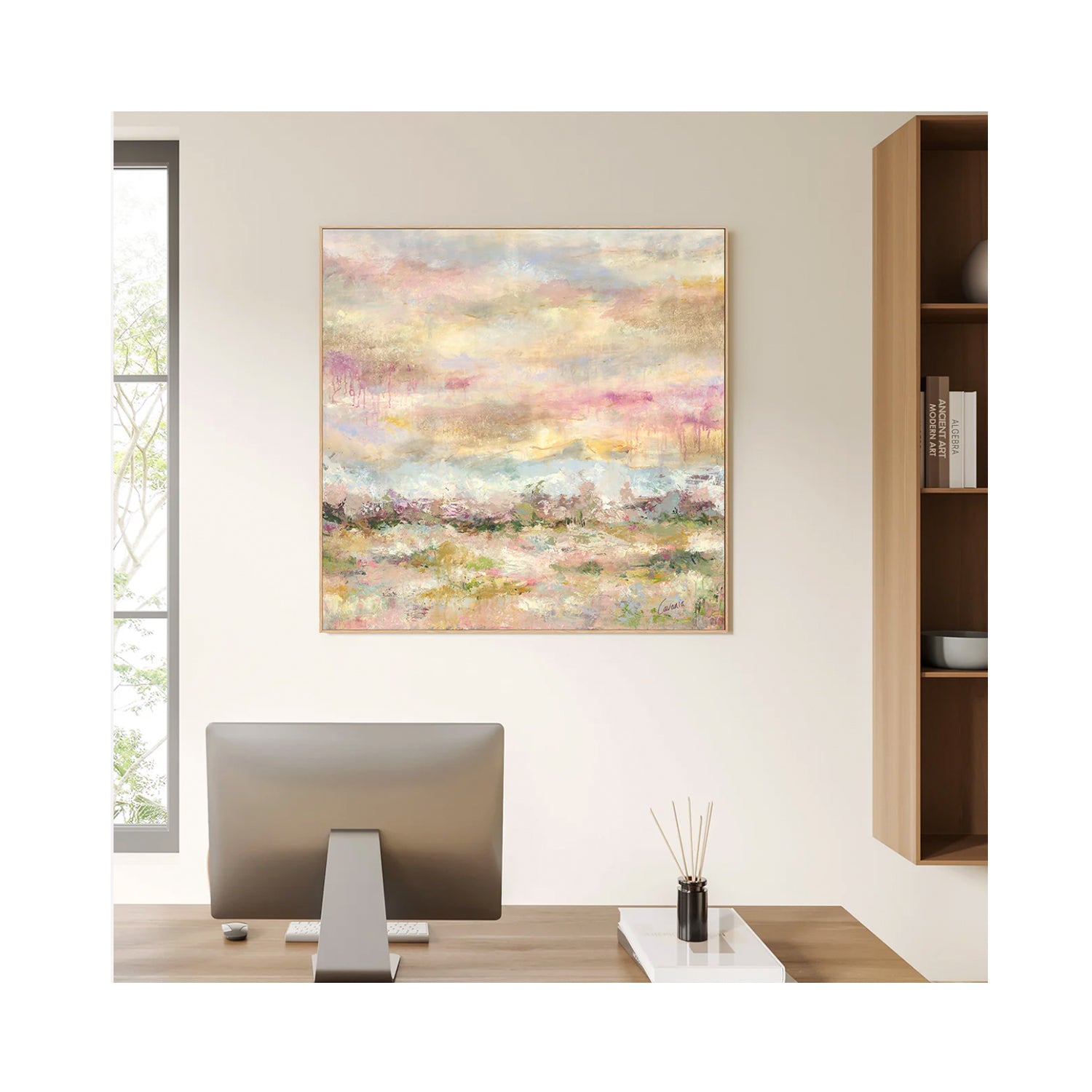 PRINT - The Seasons