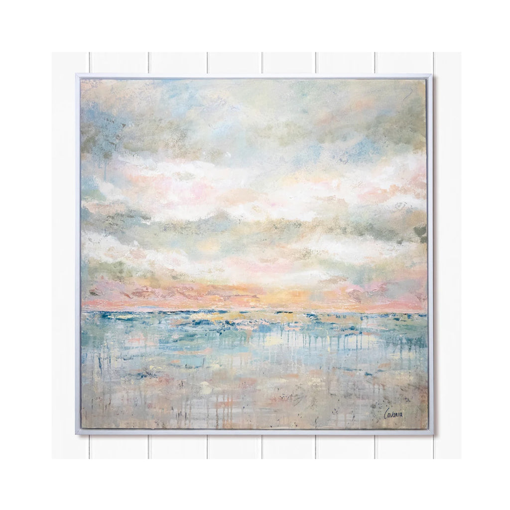 Art - Through The Cloud