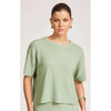 Top Alcazar Knit - Jasper