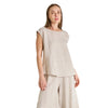 Top Amelia - Natural