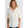 Top Anna Shirt - Off White