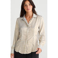 Top Empire Shirt - Champagne