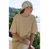 Top Alcazar Knit - Clay