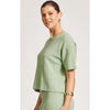 Top Alcazar Knit - Jasper