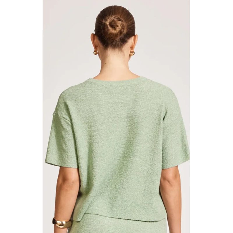 Top Alcazar Knit - Jasper