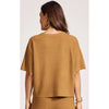 Top Alcazar Knit - Maple