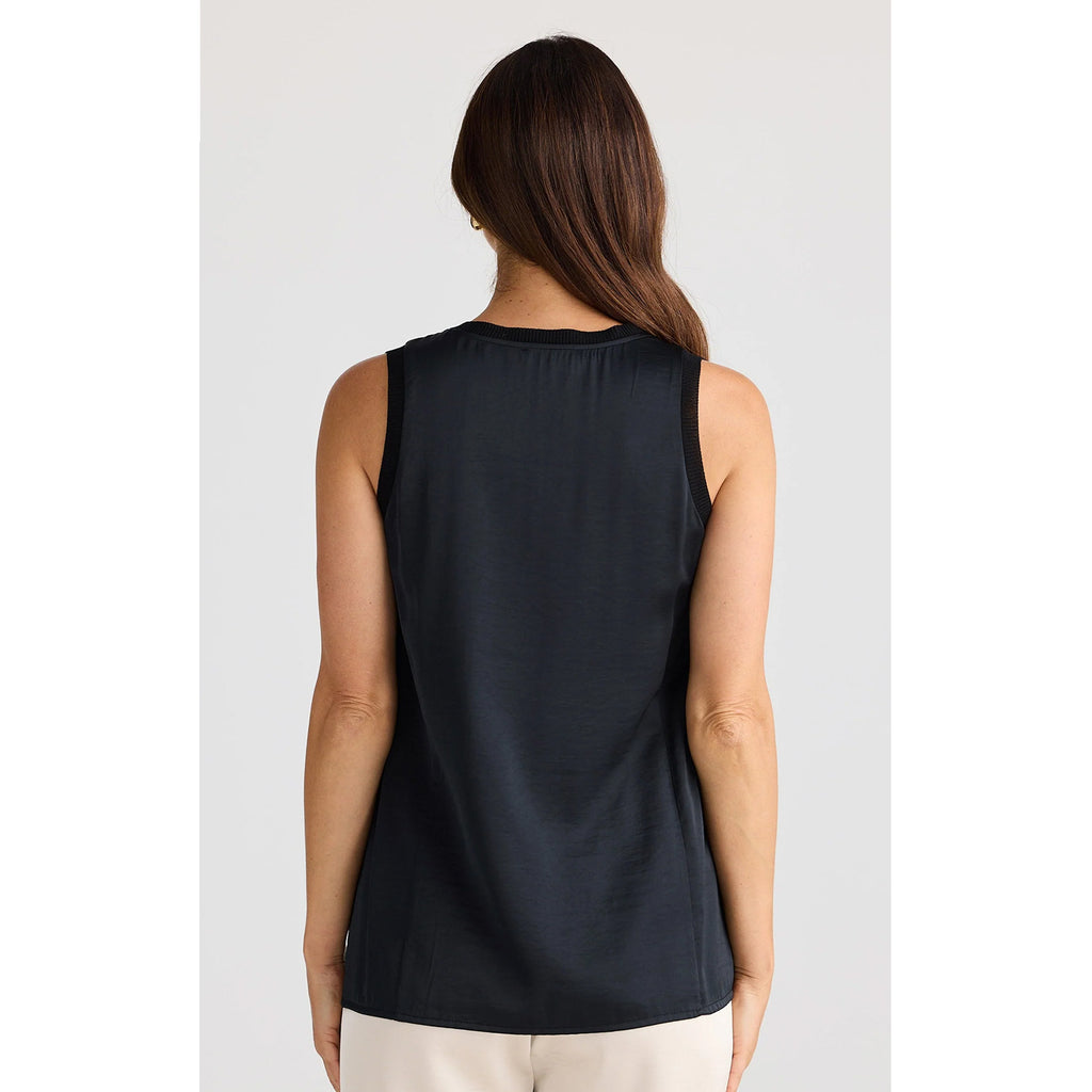 Top Celine Black