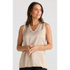 Top Celine Stone Taupe