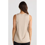 Top Celine Stone Taupe