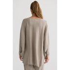 Top Chill Knit - Latte