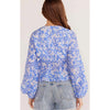 Top Waverly Drawstring Blouse