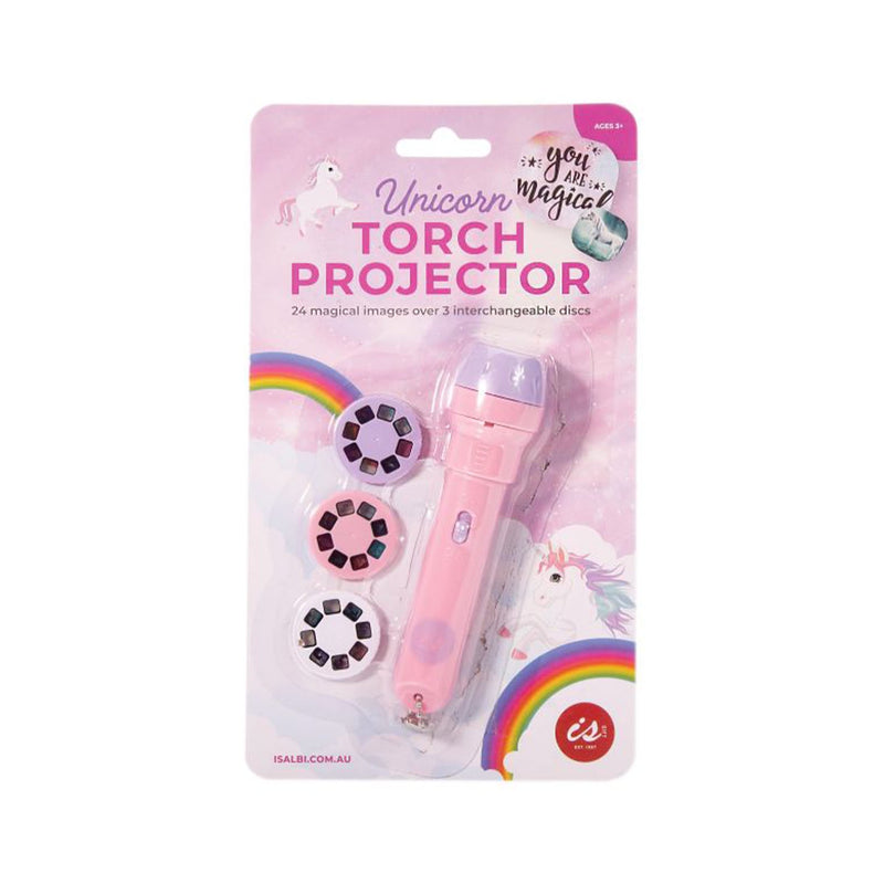 Torch Projector Unicorn