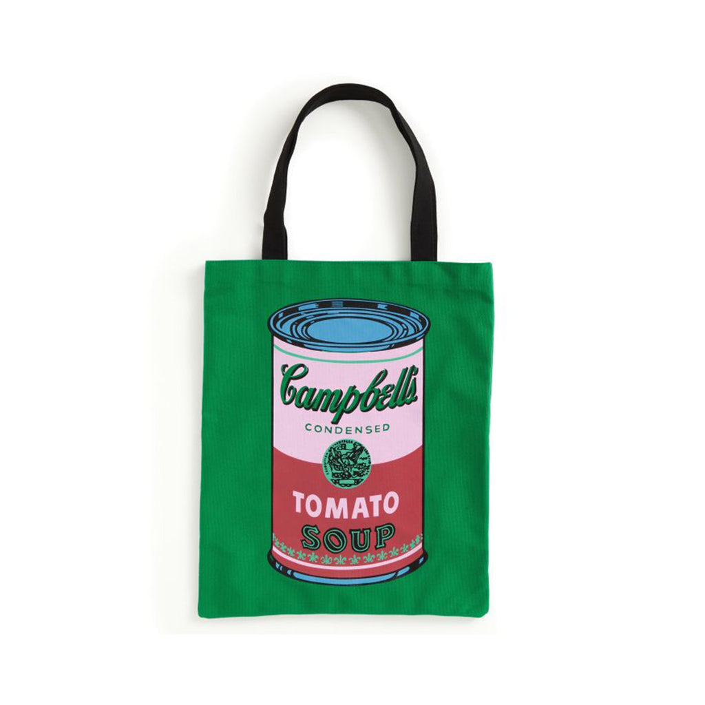 Tote Bag Andy Warhol - Soup Can