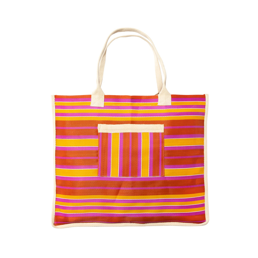 Tote Bag Sol - Sunset