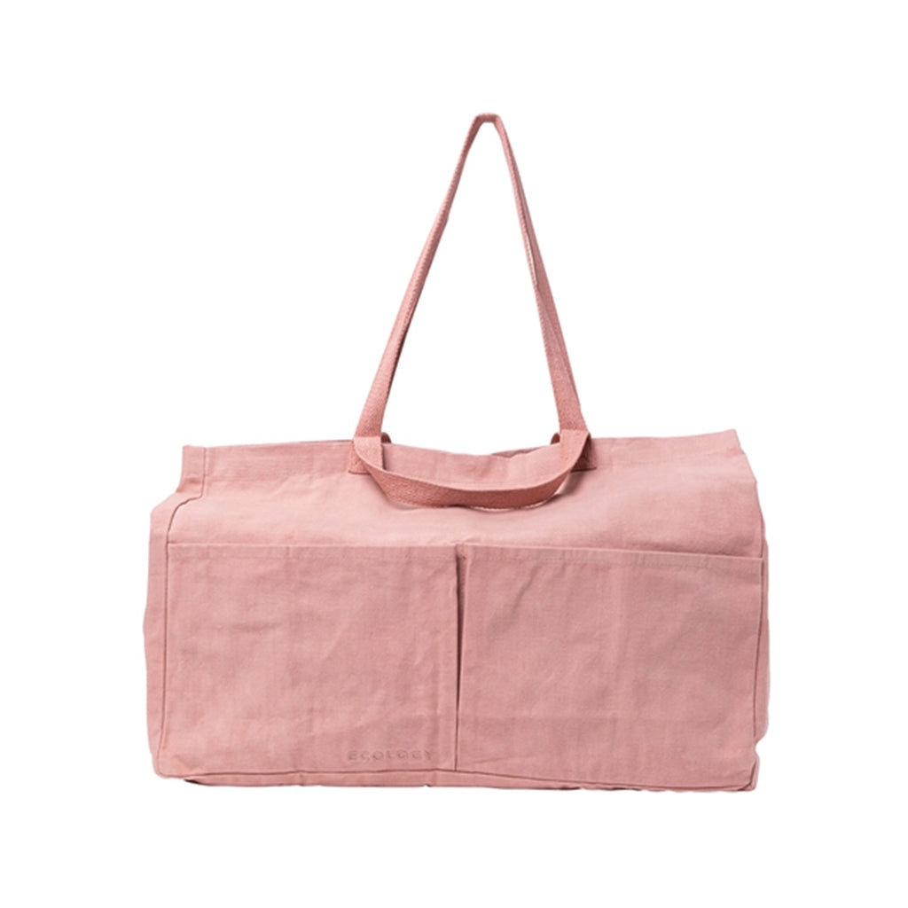 Tote Bag Voyager Large - Blush