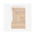 Towel Charter - Honey