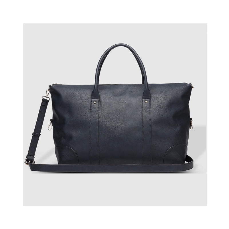 Travel Bag Alexis Tyler - Navy