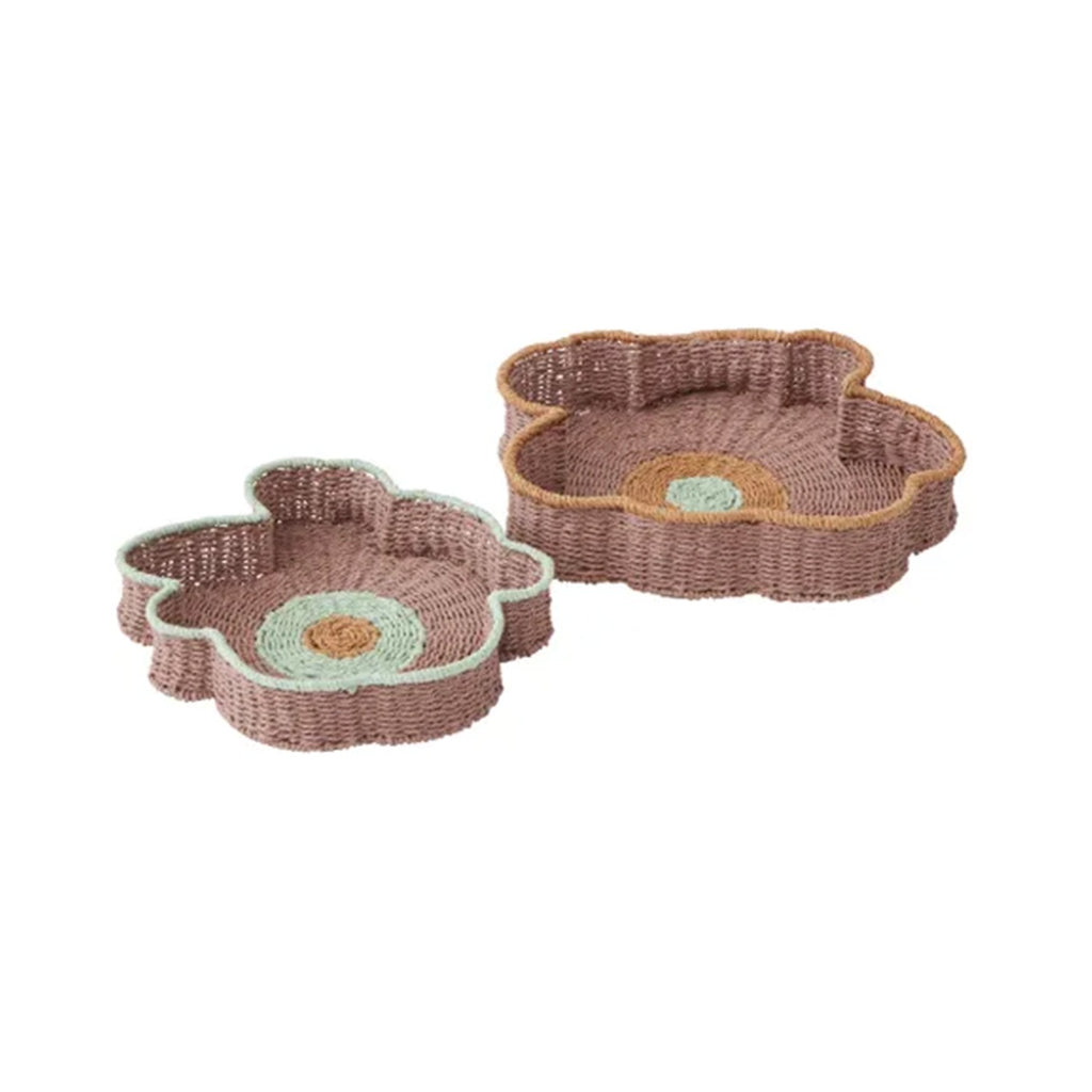 Tray Lou Lou Woven - Small