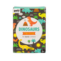 Trivia Cards Dinosaurs