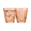 Tumbler Set of 4 Melon